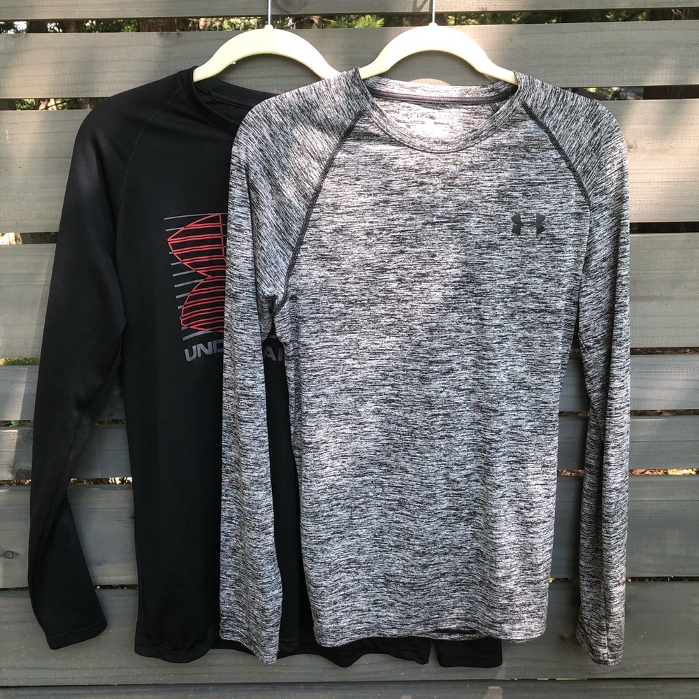 Under Armour Bundle